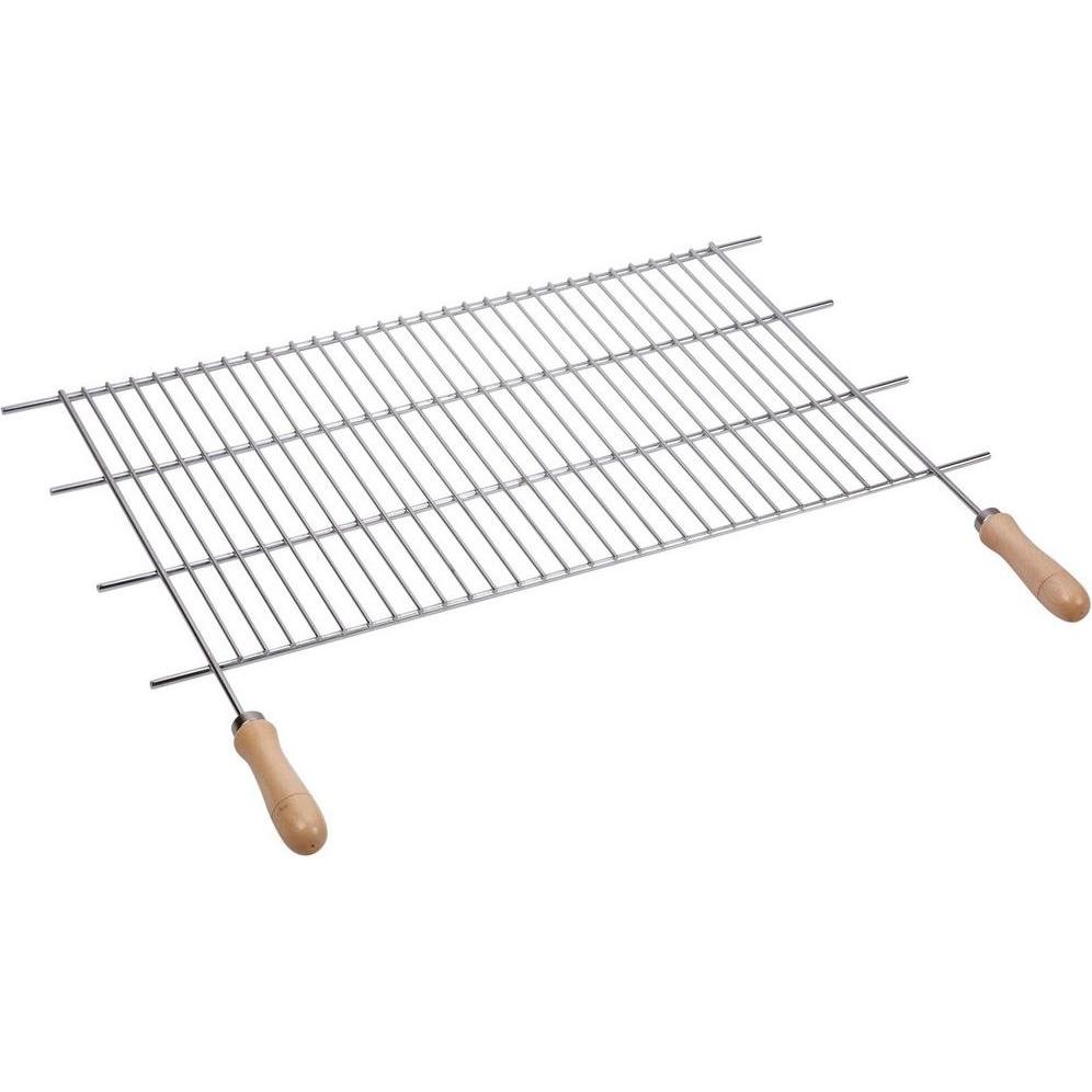Sauvic, Griglia, Griglia In Zinco (80 X 40 Cm)