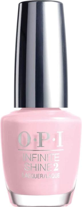 Image du produit OPI Infinite Shine (Pretty Pink Persévérances roses, Vernis à ongles effet gel)