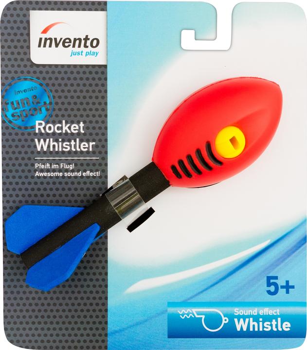 Produktbild Huspo Vortex Heuler