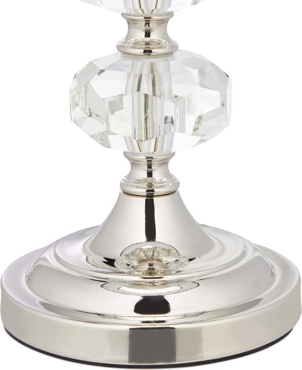 Produktbild Relaxdays Tischlampe (E14)