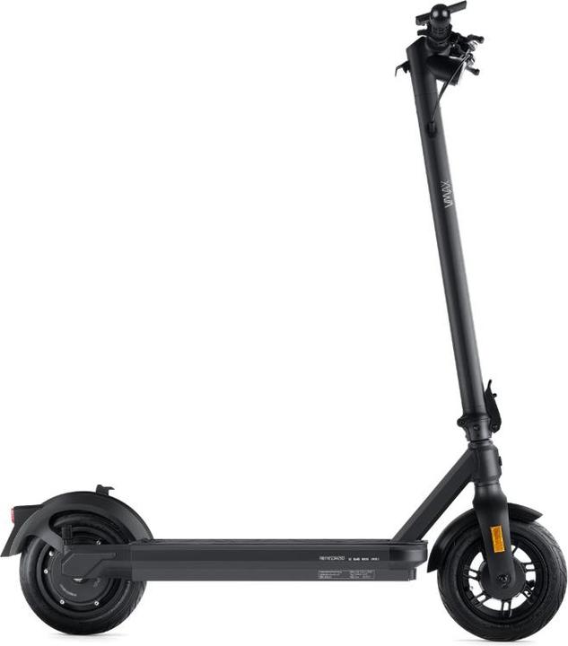 Produktbild Vmax VX2 Extreme ST (20 km/h, 55 km, 500 W)