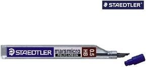 Produktbild Staedtler Mars Micro (0.50 mm, 2H, 1 x)