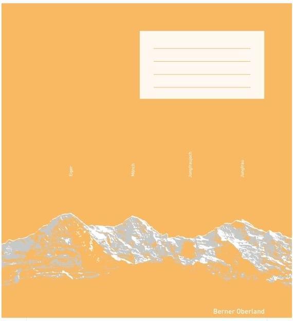 Immagine prodotto Ingold-Biwa Edizione (A4, Righe)