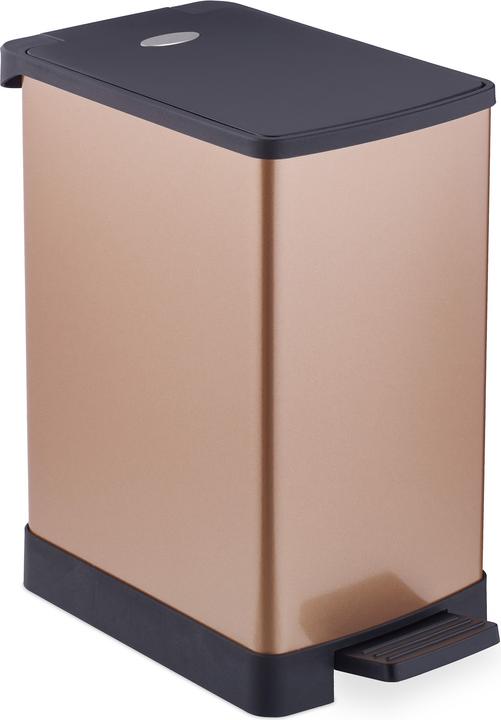 Produktbild Relaxdays Kosmetikeimer (6 l)