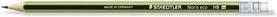 Image du produit Staedtler Crayon Noris Eco avec gomme (HB, 1 x)