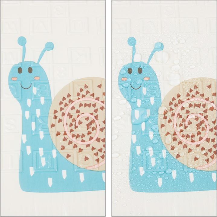 Actual product image Relaxdays Play mat (195 x 175 x 1.5 cm)
