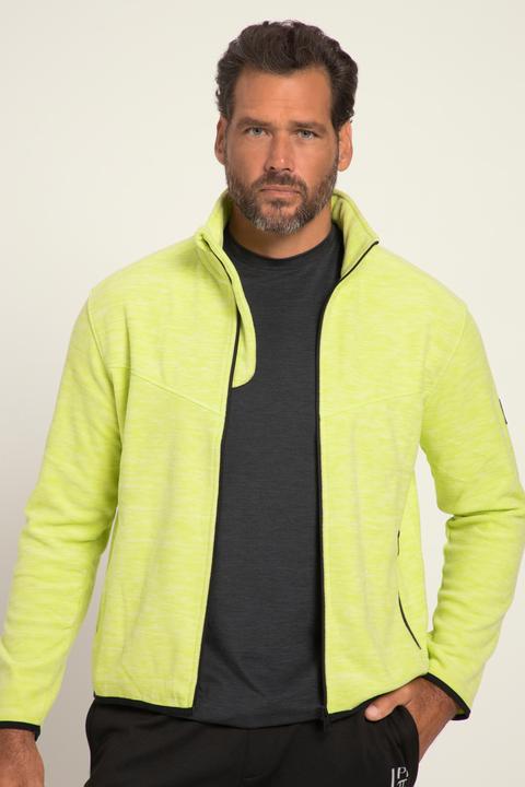 Immagine prodotto Jay-Pi Giacca per il ciclismo in pile con FLEXNAMIC® (3XL)