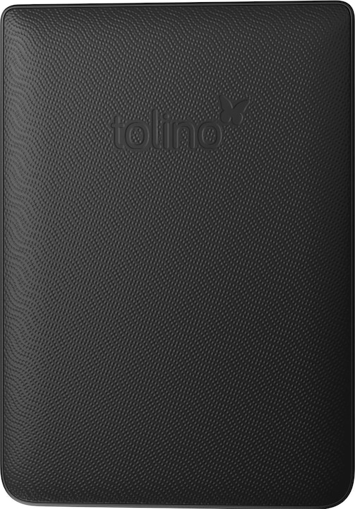 Produktbild tolino page 2 (6", 8 GB, Black)