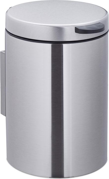 Produktbild Relaxdays Kosmetikeimer (3 l)