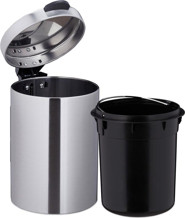 Produktbild Relaxdays Kosmetikeimer (3 l)