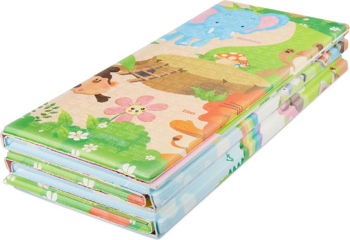 Produktbild Relaxdays Spielmatte (195 x 175 x 1.5 cm)