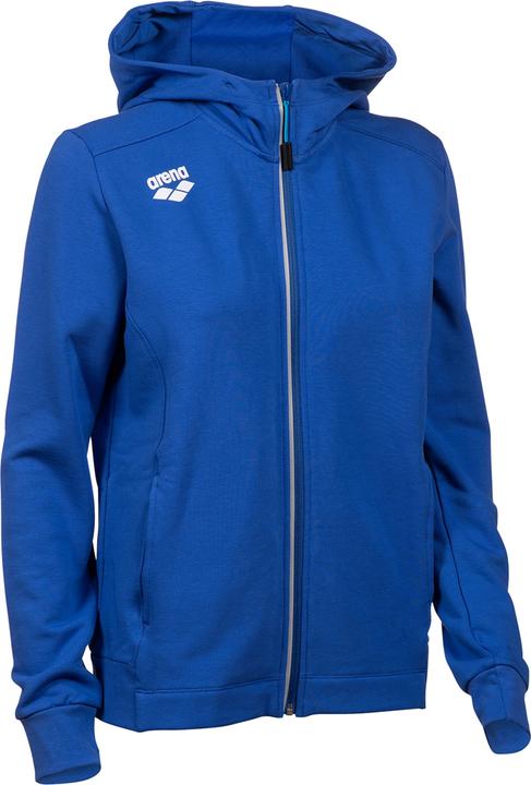 Actual product image Arena W Team Hooded Jacket Panel (L)