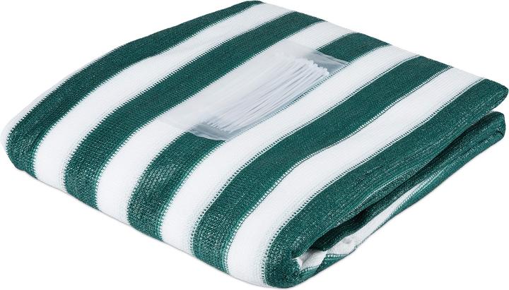 Produktbild Relaxdays Zaunblende