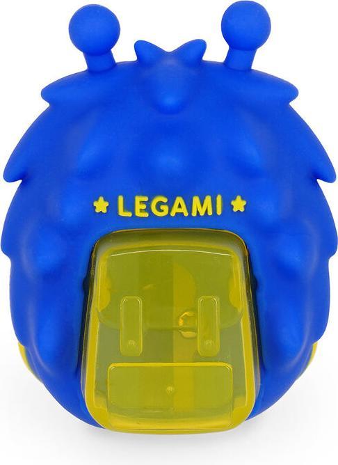 Immagine prodotto Legami Leucht-Bleistiftspitzer Etui - Monster