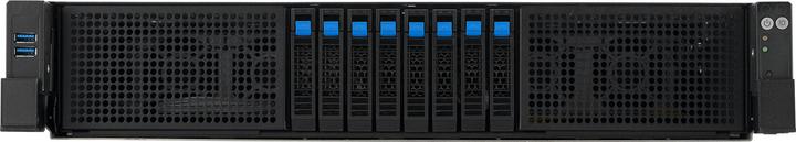 ASUS RS720A-E13-RS8U/2.7KW/8NVMe/OCP - kaufen bei Galaxus