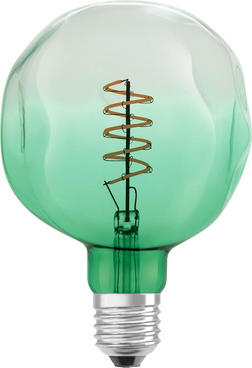 Actual product image Osram Vintage 1906 (E27, 4.50 W, 180 lm, 1 x, G)