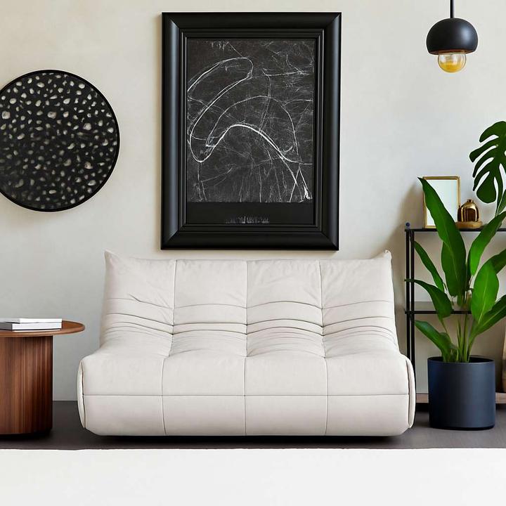 Produktbild Atelier del Sofa Bocek Two Seat Sofa (2-Sitzer)