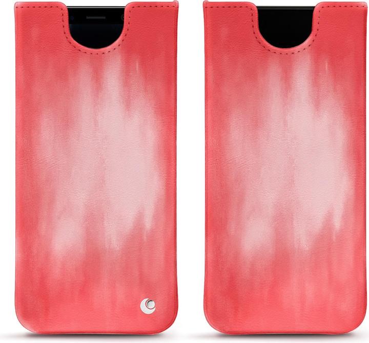 Produktbild Noreve Lederschutzhülle (Samsung Galaxy S8+)