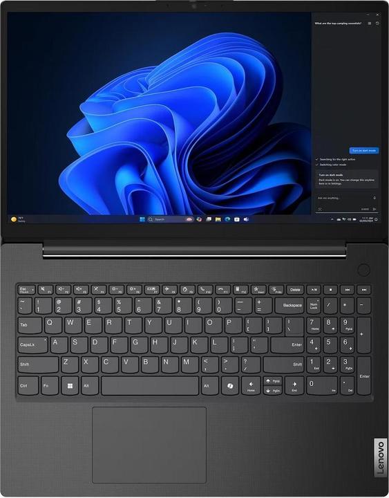 Immagine prodotto Lenovo V15 G5 83GW00FRGE - 15,6" FHD, Intel® Core™ 5 120U, 16GB RAM, 1TB SSD, DOS (15.60", 1000 GB, 16 GB, Germania, Intel Core 5 120U)