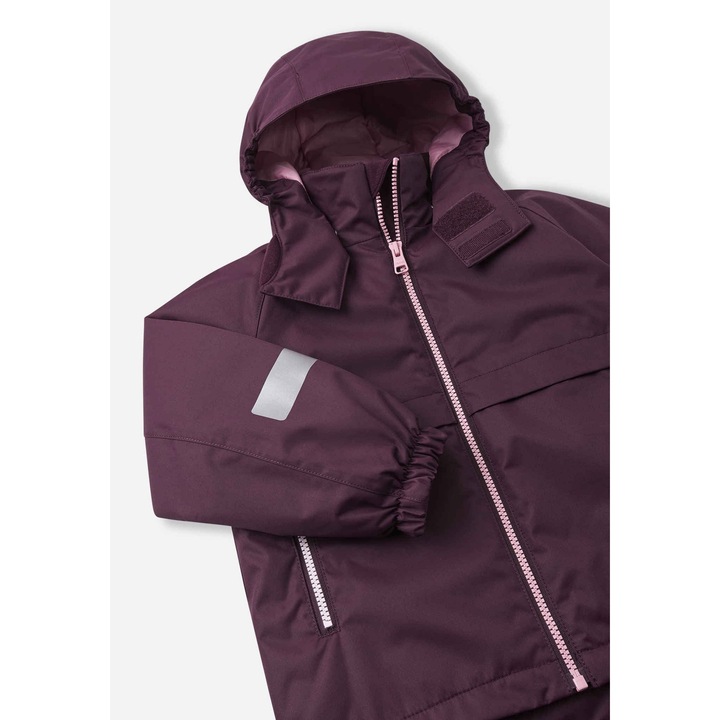 Produktbild Reima Kid's Reimatec Winter Jacket Raisio (104)