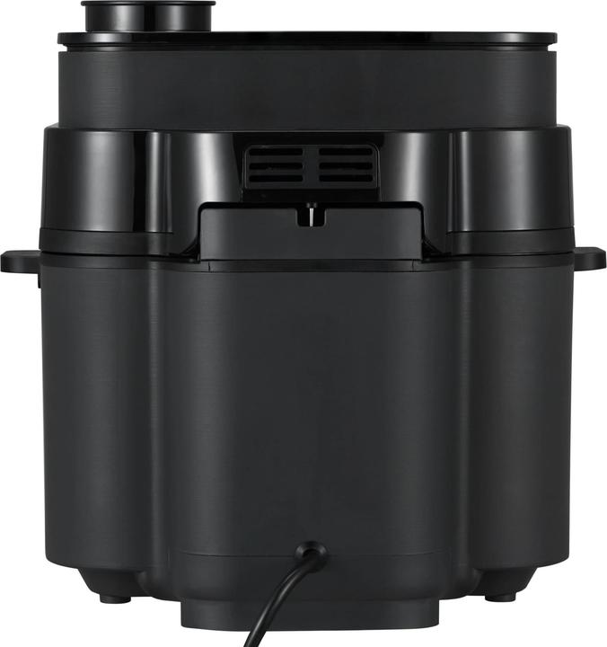 Actual product image Inventum Airfryer