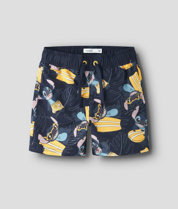 Image du produit Name it Stitch Badeshorts (110)