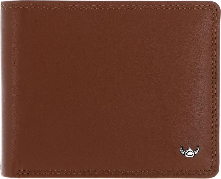 Actual product image Golden Head Polo RFID Protect Scheintasche 1427