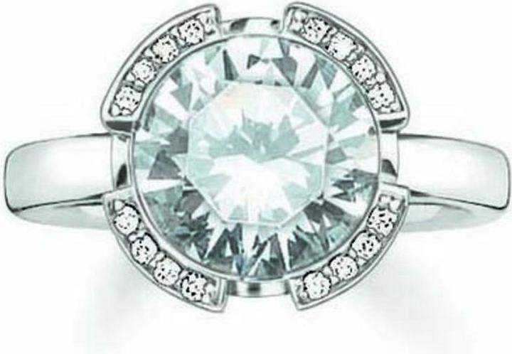 Actual product image Thomas Sabo Glam & Soul (52)