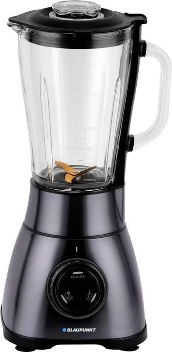 Image du produit Blaupunkt Mixeur sur socle, salmixer (1200 W)