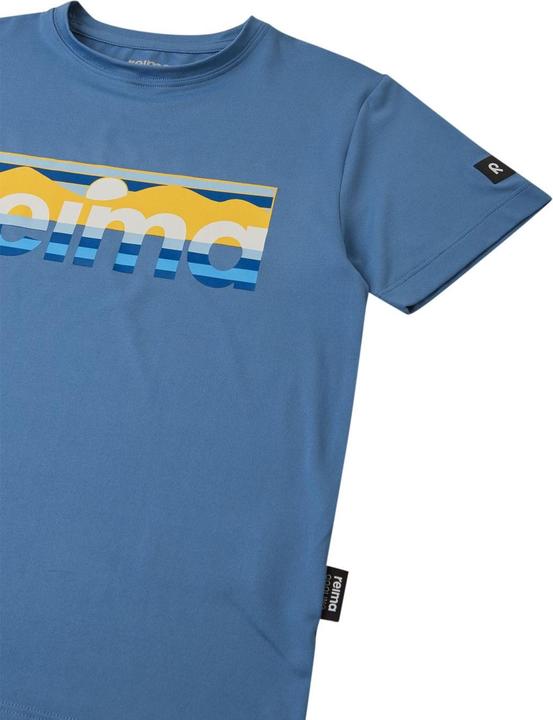 Actual product image Reima Kid's Vauhdikas (110)