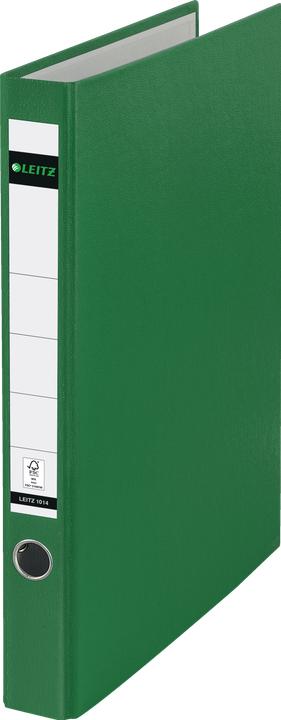 Leitz Plastik-Ringordner (A4, 35 mm, 1 Stück)