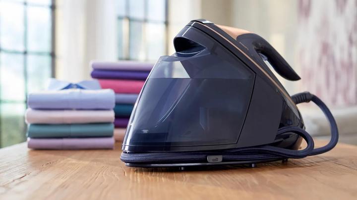 Immagine prodotto Philips PerfectCare PSG9030/20 (3100 W, 720 g/min)