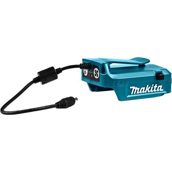 Thumbnail - Makita, Werkzeugakku + Ladegerät, Akku-Adapter (14.4 V)