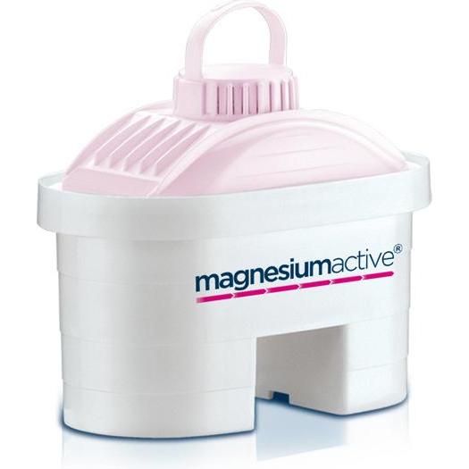 Laica bi-flux Magnesiumactive Filterkartusche (2x), Wasserfilter