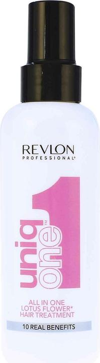 Revlon Professional Uniq One All in one Lotus Flower Treatment