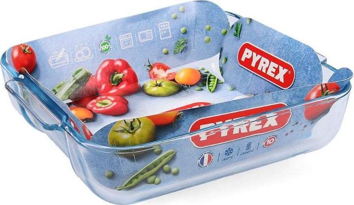 Produktbild Pyrex Platte