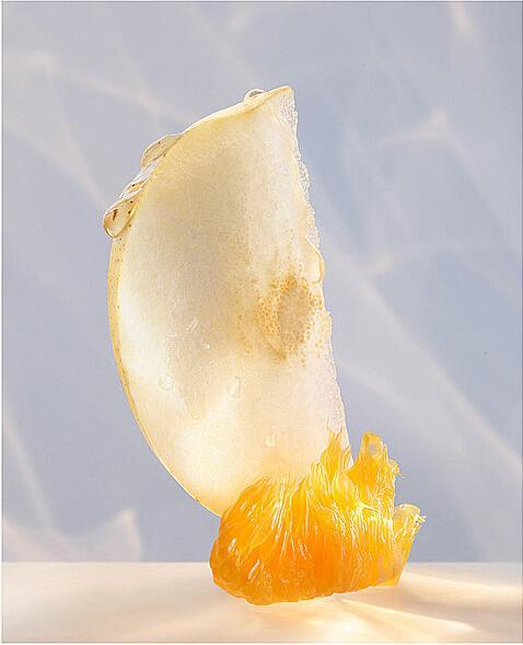 Actual product image Bulgari Omnia Crystalline (Eau de parfum, 100 ml)