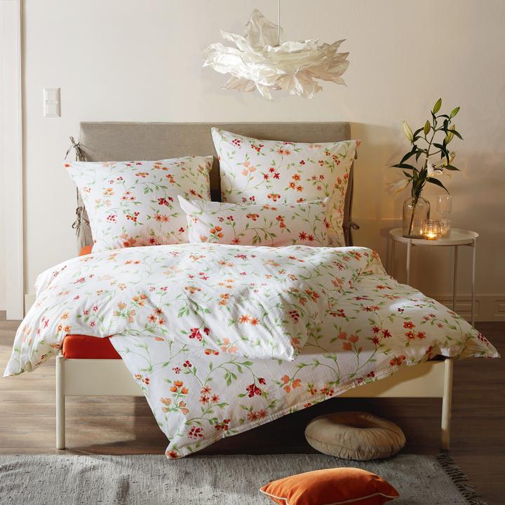 Actual product image Redbest Bettwäsche (Duvet cover, 135 x 200 cm, 80 x 80 cm)