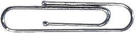 Actual product image Alco Norica, 32mm length (100 x)