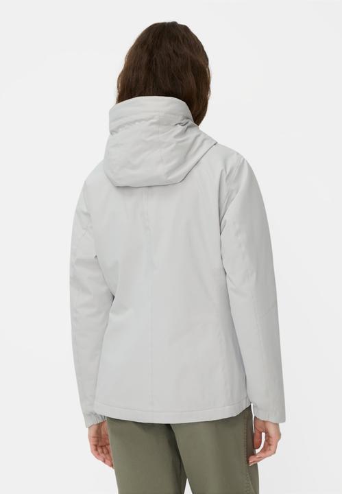 Image du produit Camel Active Funktionsjacke mit abnehmbarer Kapuze (44)