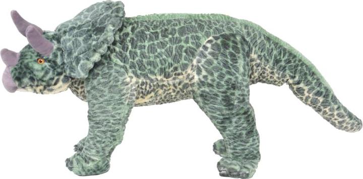 Produktbild vidaXL Triceratops Spielzeug (34 cm)