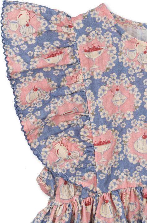 Produktbild Konges Slojd Kleid Kim (104)