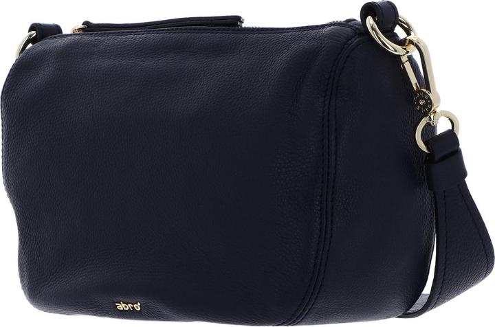 Actual product image Abro Dalia shoulder bag leather 22 cm