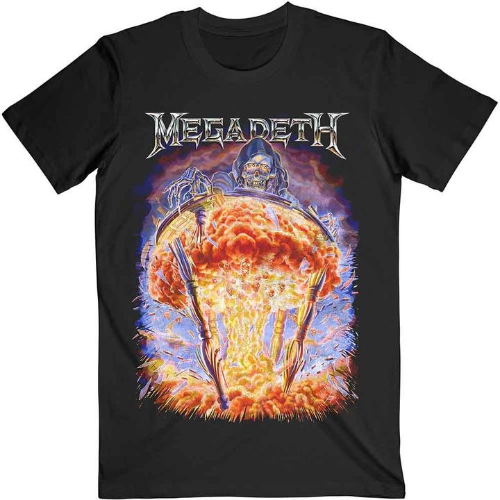 Produktbild Megadeth Countdown to Extinction (L)