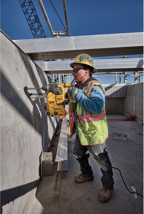 Produktbild DeWalt D25333KQS