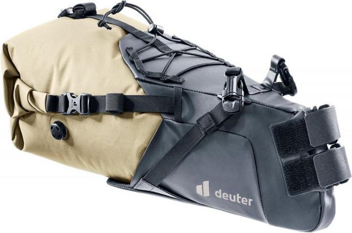 Immagine prodotto Deuter Cabezon SB (16 l, Sottosella)