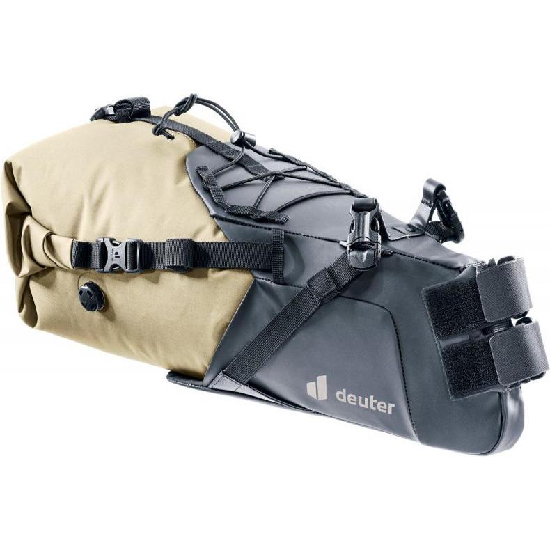 Deuter, Velotasche, (16 l, Satteltasche)