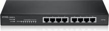 Productafbeelding Zyxel 8-poorts GbE slimme schakelaar, NebulaFlex, GS1915-8 (8 ports)