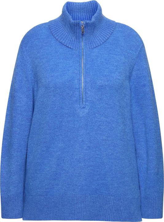 Mittelblau