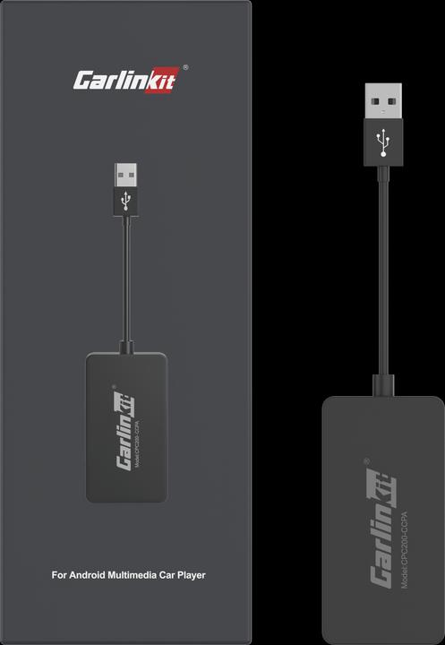 Immagine prodotto Carlinkit CPC200-A2A